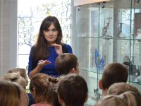 Волгоградский историко-технический музей мер и весов