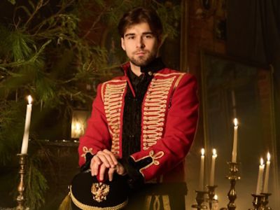 Щелкунчик: История, ожившая во дворце