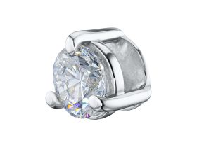 Подвеска из серебра э0612пд02151200