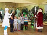 Дом культуры мкр. Ключевое г. Новочеркасска