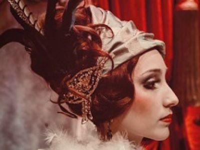 Сильва. Оперетта в 2-х действиях