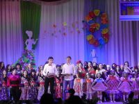 Районный дом культуры Кагальницкого района