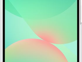 Клип-кейс Samsung Galaxy A26 5G Прозрачный