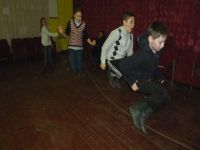 Назимовский дом культуры