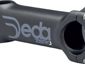 Вынос Deda Zero 1-1/8" (31.8 мм) V7 (черный 100 мм угол 17° 31.8 мм)
