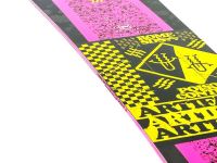 Сноуборд ROME SDS ARTIFACT 21/22