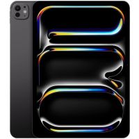 Apple iPad Pro 11 (2025) 256Gb Wi-Fi with Standard glass (Space Black)
