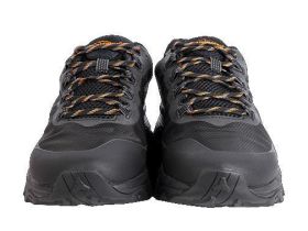 Кроссовки Remington Urban Trekking Black — водонепроницаемые для города и туризма