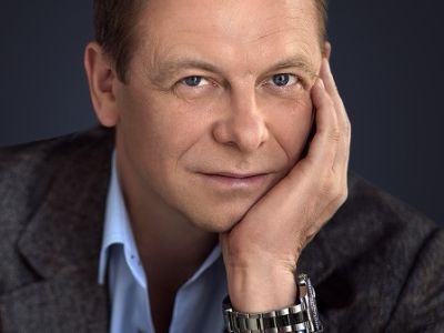 Сергей Куренков