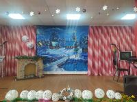 Кировский сельский дом культуры