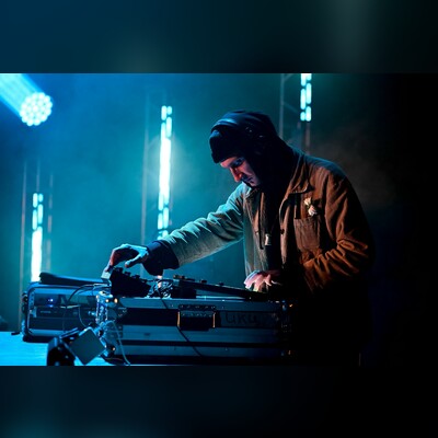 Index Fest. Xandr. Vasiliev & Arkadius, Padre (Live)