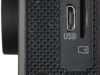 Экшн-камера Digma DiCam 300 Grey