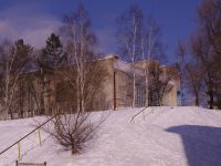 Дворец культуры «Металлург» п. Восток