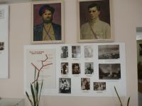 Боковский районный краеведческий музей