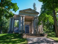 Дворцовый парк