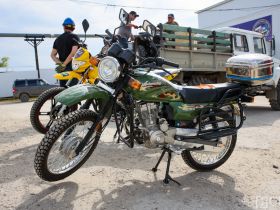 «Техника и 10 тонн посылок»: из Якутии отправили рейс с гуманитарным грузом для участников СВО