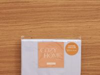 Комплект наволочек Сиреневый туман/Lilac mist с ушками