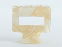 Заколка Cozy Home X