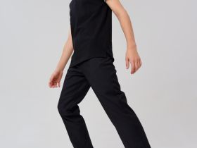 Полуботинки для мальчиков