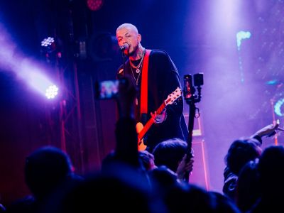 Билеты на Верни мне мой 2000 любой! (Sgt. Pepper’s Bar) / Концерт | Афиша | ИнфоТаймс