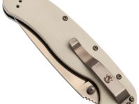 Складной нож Steelclaw "Крыса Атлет", сталь VG-10, рукоять G-10