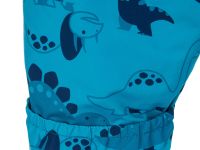 Комбинезон детский текстильный с полиуретановым покрытием для мальчиков