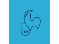 Альбом для эскизов на спирали Hahnemuhle "Петух" A4 50 л 190 г