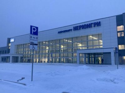 Новое регулярное направление открывается из Нерюнгри