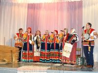 Алгасовский дом культуры