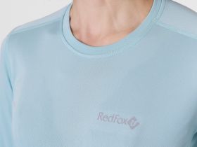 Футболка с длинным рукавом Workout R Женская