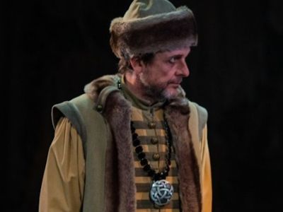 Посадник