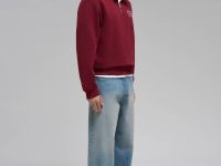 Джинсы loose fit мужские