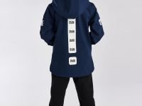 Куртка BASK kids