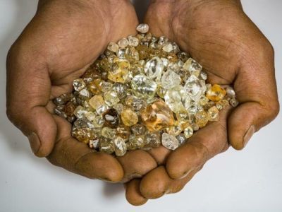 Павел Маринычев: Алмазы – это возможность развивать республику