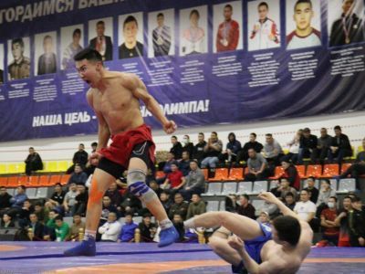 Верхневилюйский район стал победителем двух Кубков Федерации за прошедшие выходные