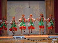 Приморский культурно-досуговый центр