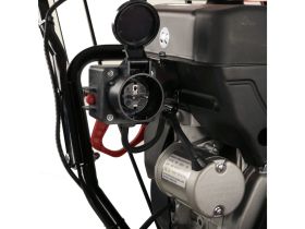 Снегоуборщик DDE ST1387LET