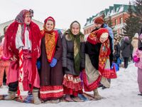 Сибирский культурный центр