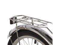 Детский велосипед Novatrack Urban 20, год 2022, цвет Синий