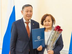 Прочность материалов при низких температурах обсуждают ведущие ученые в Якутске