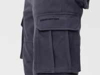 Брюки Remington Ratio II Black