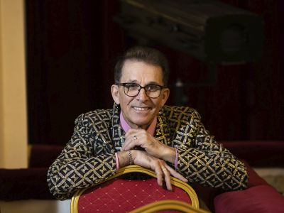 Билеты на 70 Һөнәр иясе (Татарская филармония им. Габдуллы Тукая) / Концерт | Афиша | ИнфоТаймс