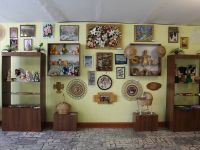 Районный дом культуры с. Шалинское