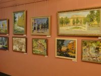 Краснокамская картинная галерея им. И. И. Морозова