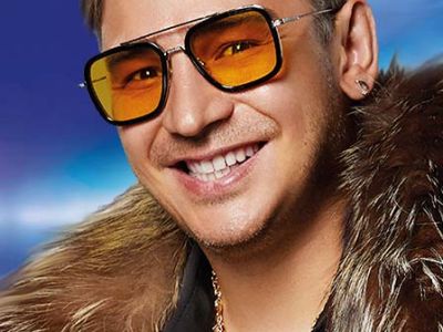 Данир Сабиров