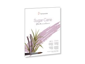 Альбом-склейка для акварели Hahnemuhle "SugarCane" А4 12 л 290 г, среднее зерно