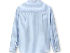 Рубашка с длинным рукавом для мальчика