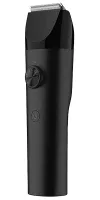 Машинка для стрижки волос Xiaomi Mijia Hair Clipper (LFQ02KL) (черный)