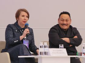 В Якутске начался VI Форум психологов