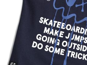 Майка для мальчика